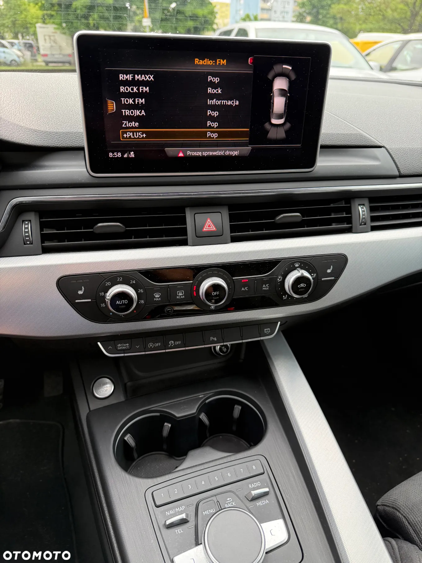 Audi A4 2.0 TFSI ultra Design S tronic - 25