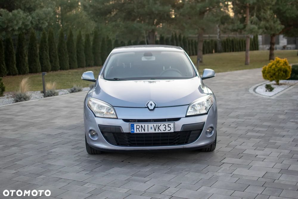 Renault Megane - 9