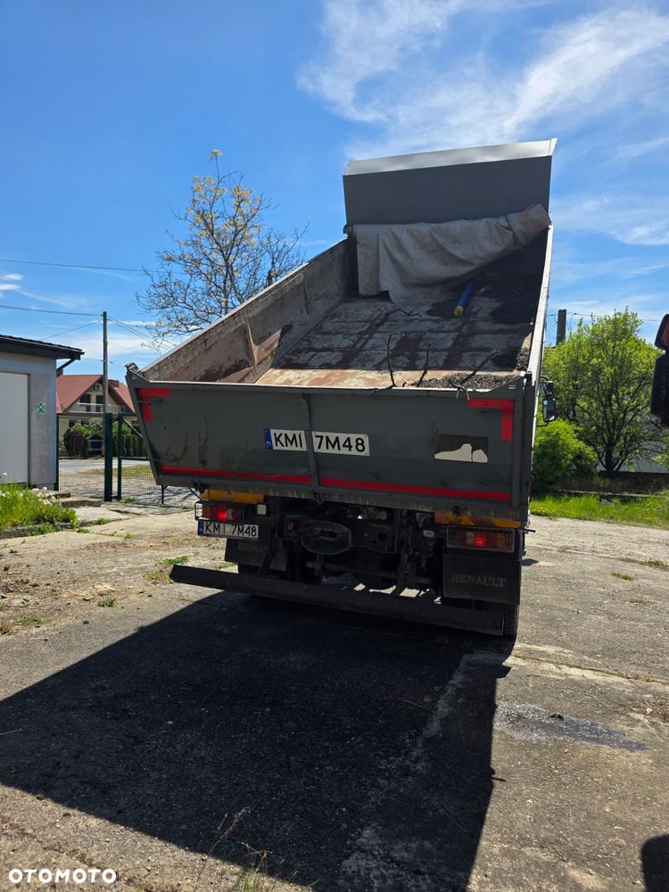 Renault Midlum 240 DCI 4x4 16000 DMC - 4