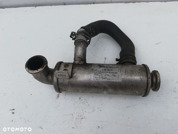 Chłodnica EGR SPALIN RURKA 1.6 CITD 1.6 hdi  964676228096