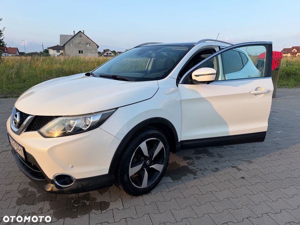Nissan Qashqai - 15