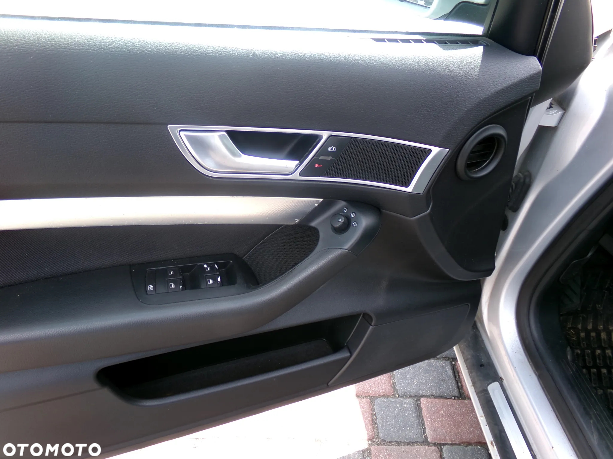 Audi A6 2.7 TDI - 10
