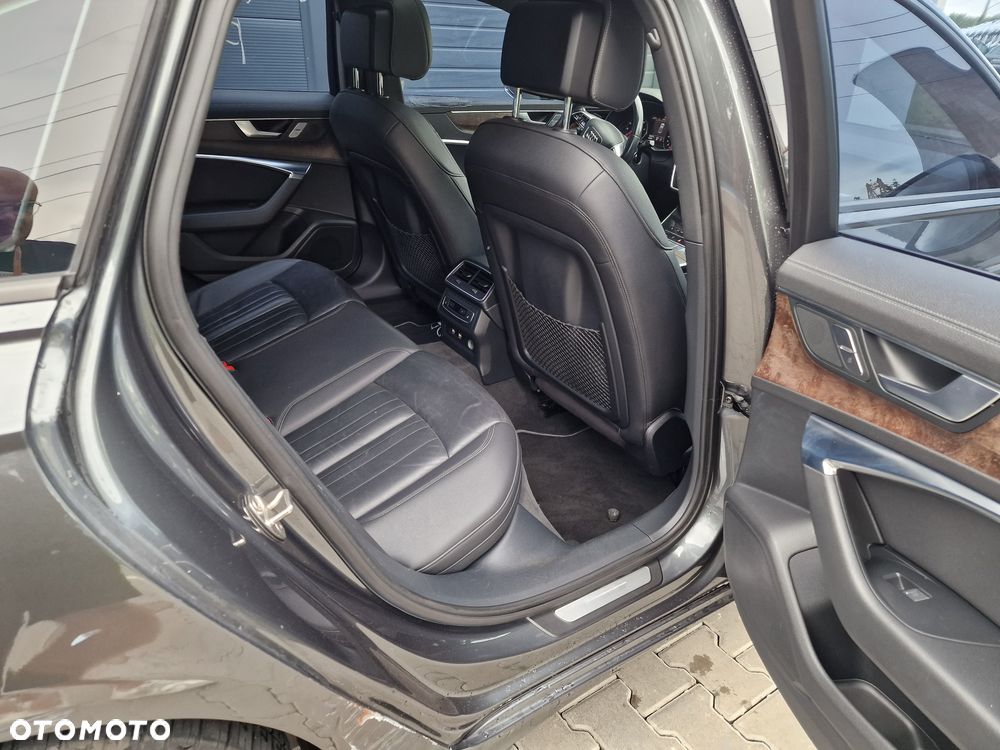 Audi A6 Limousine - 13