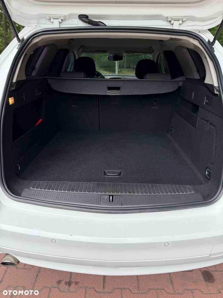 Opel Astra 1.4 T Sport - 16