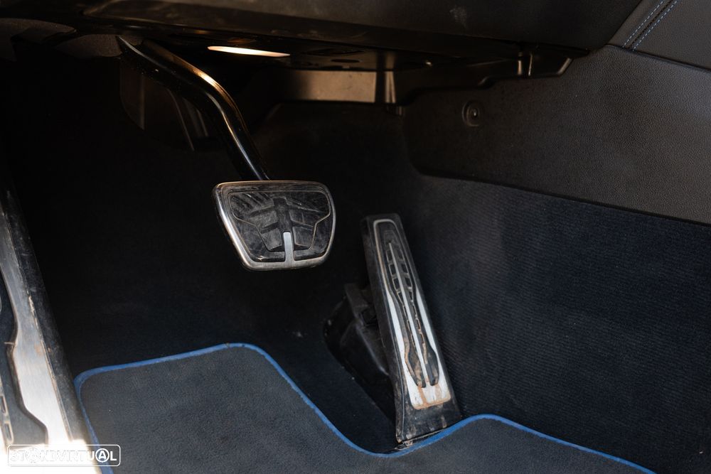 BMW X4 M40i - 30