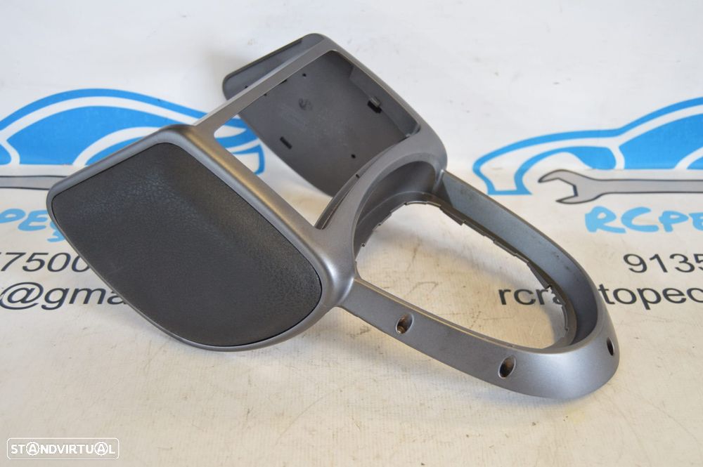 CONSOLA CENTRAL FRONTAL FRENTE INTERIOR GAVETA ORIGINAL 156038296 ALFA ROMEO GT Q2 937 1.9 JTD 150CV 937A5000 - 4