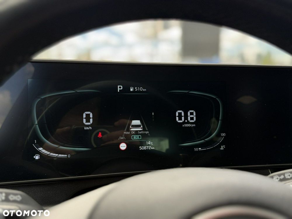 Kia Sportage 1.6 T-GDI L 2WD - 34