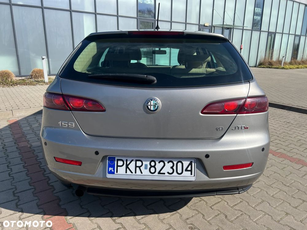 Alfa Romeo 159 - 7