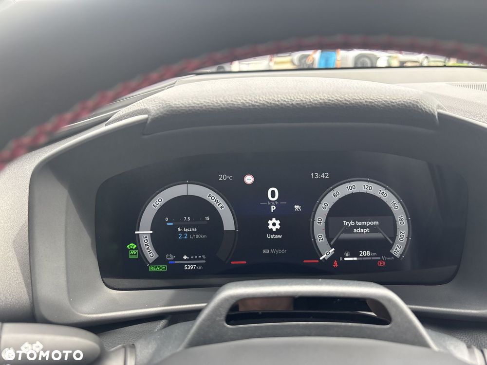 Toyota C-HR - 24