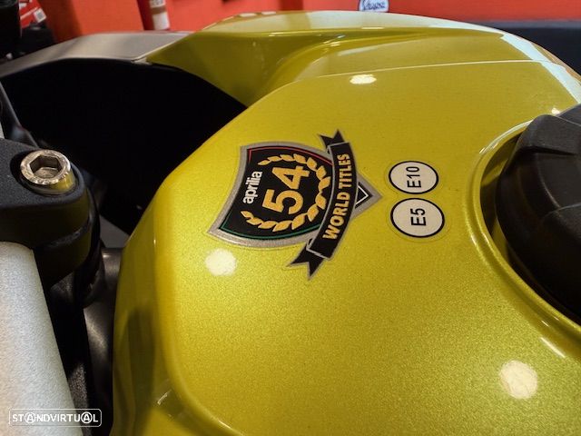 Aprilia Tuareg - 3