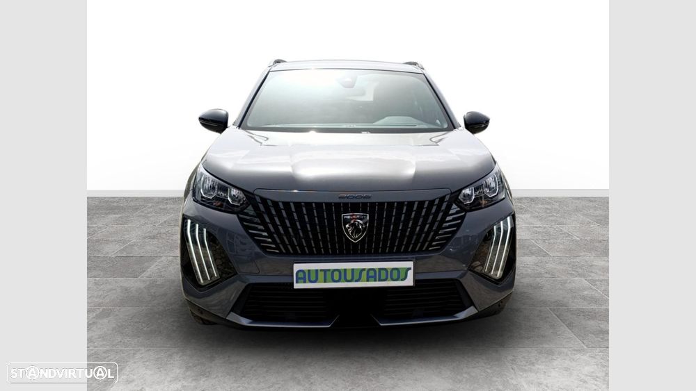 Peugeot 2008 1.2 Hybrid Allure e-DCS6 - 7