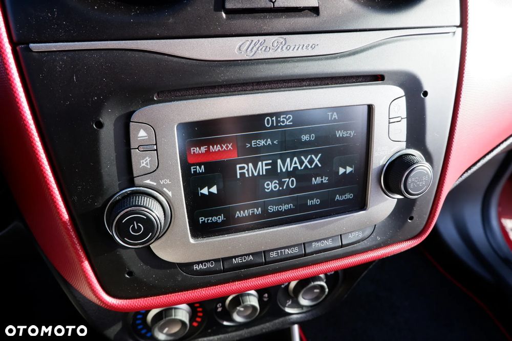 Alfa Romeo Mito 1.4 8V Super - 19