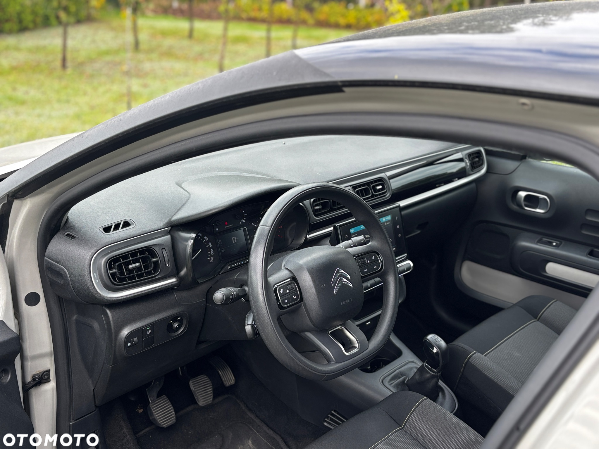 Citroën C3 1.2 PureTech Exclusive - 9