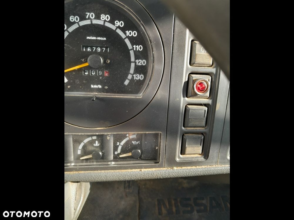 Nissan Atleon Eco-T  Skrzynia 3.60 M !+ HDS 10 Metrów  ! Bez Korozji  ! Z Włoch  ! - 8