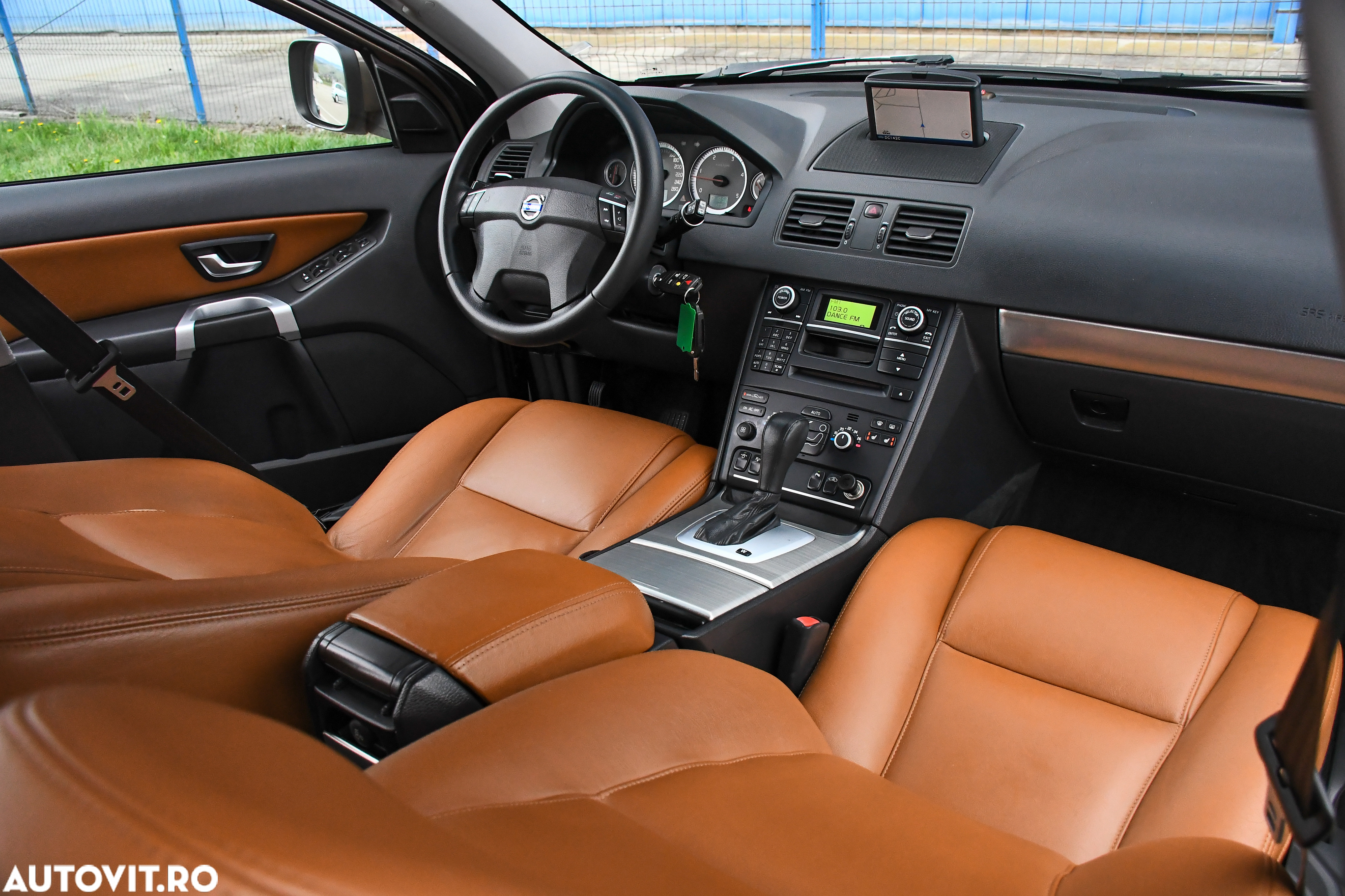 Volvo XC 90 D5AWD Executive - 15