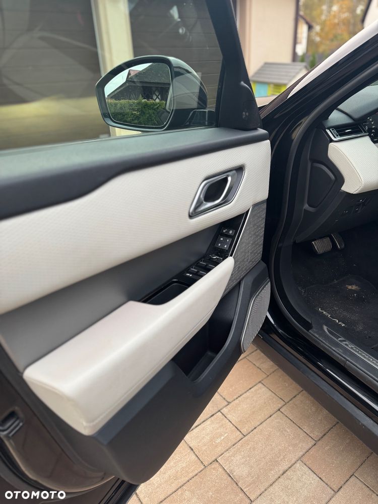 Land Rover Range Rover Velar 2.0 Si4 GPF R-Dynamic - 16