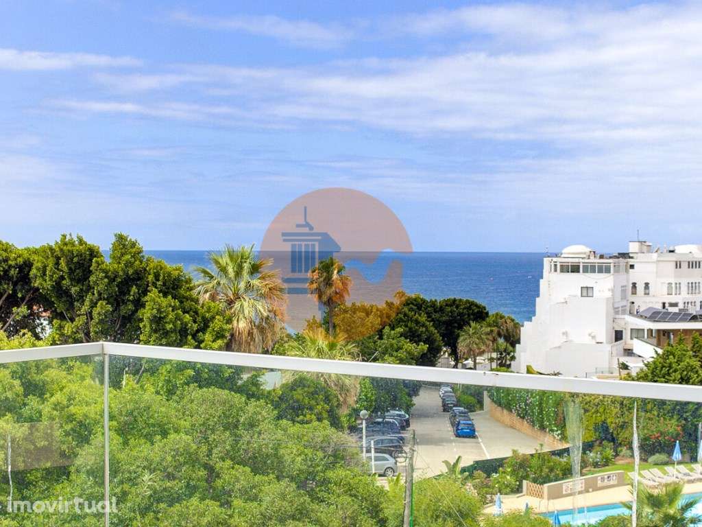 Apartamento T3 de Luxo com Vista Mar - Obra Nova nas Areias de São ... - Grande imagem: 2/52