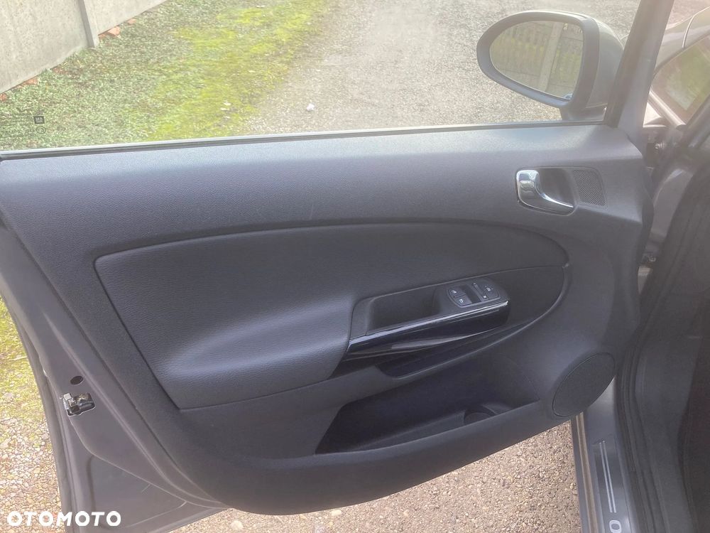 Opel Corsa 1.2 16V EcoFLEX Edition 111 Jahre - 15