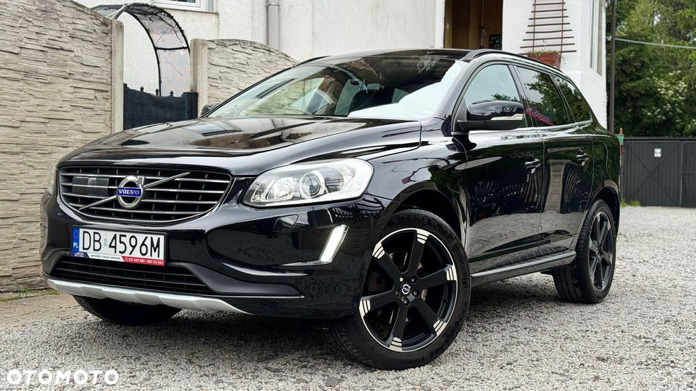 Volvo XC 60 - 14