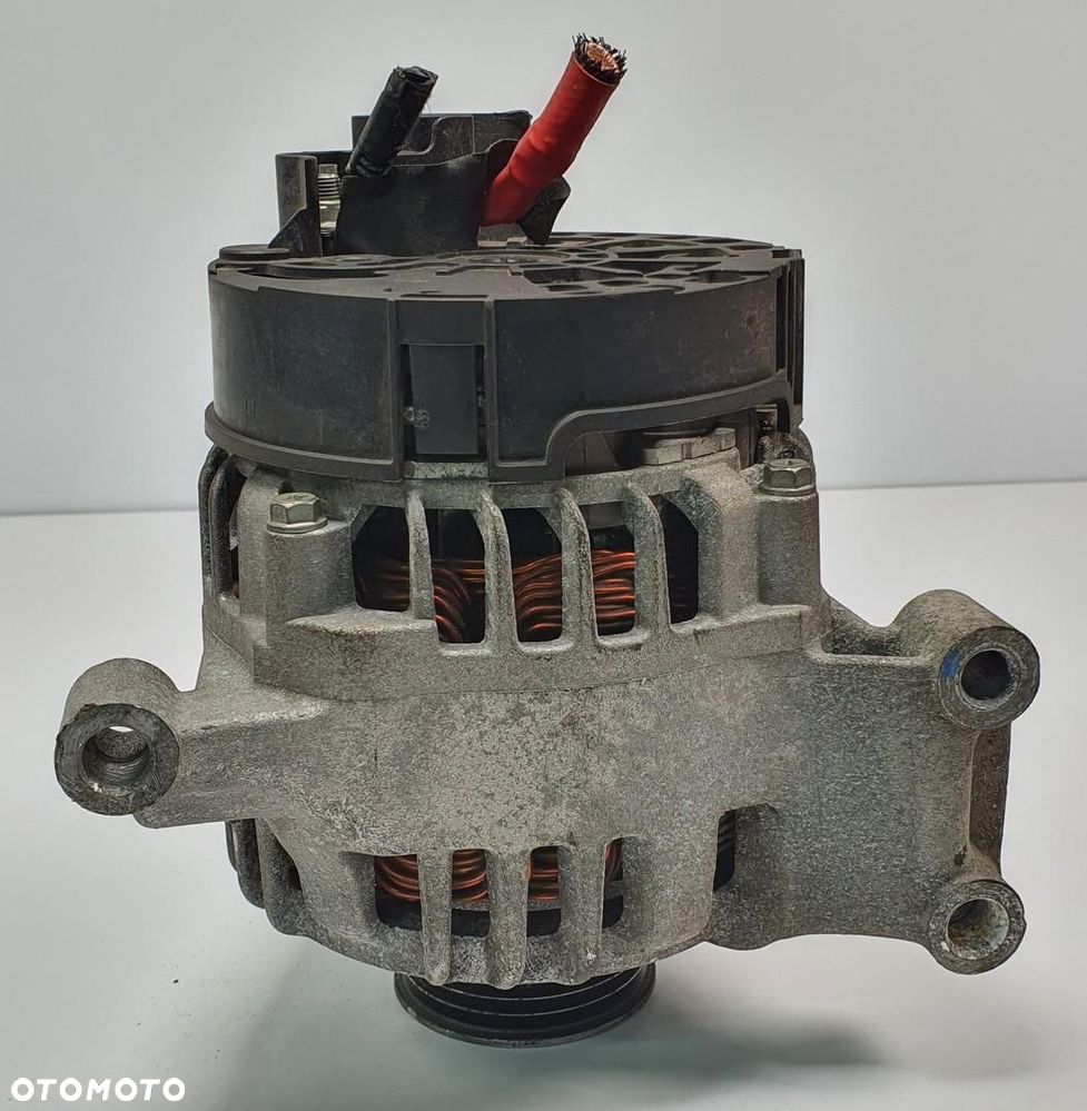 ALTERNATOR FIAT 500 1.2 8V 51859039 - 4