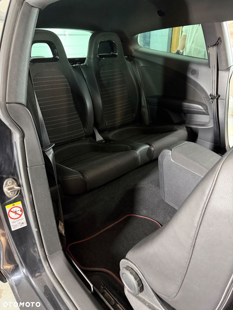 Volkswagen Scirocco 1.4 TSI - 13