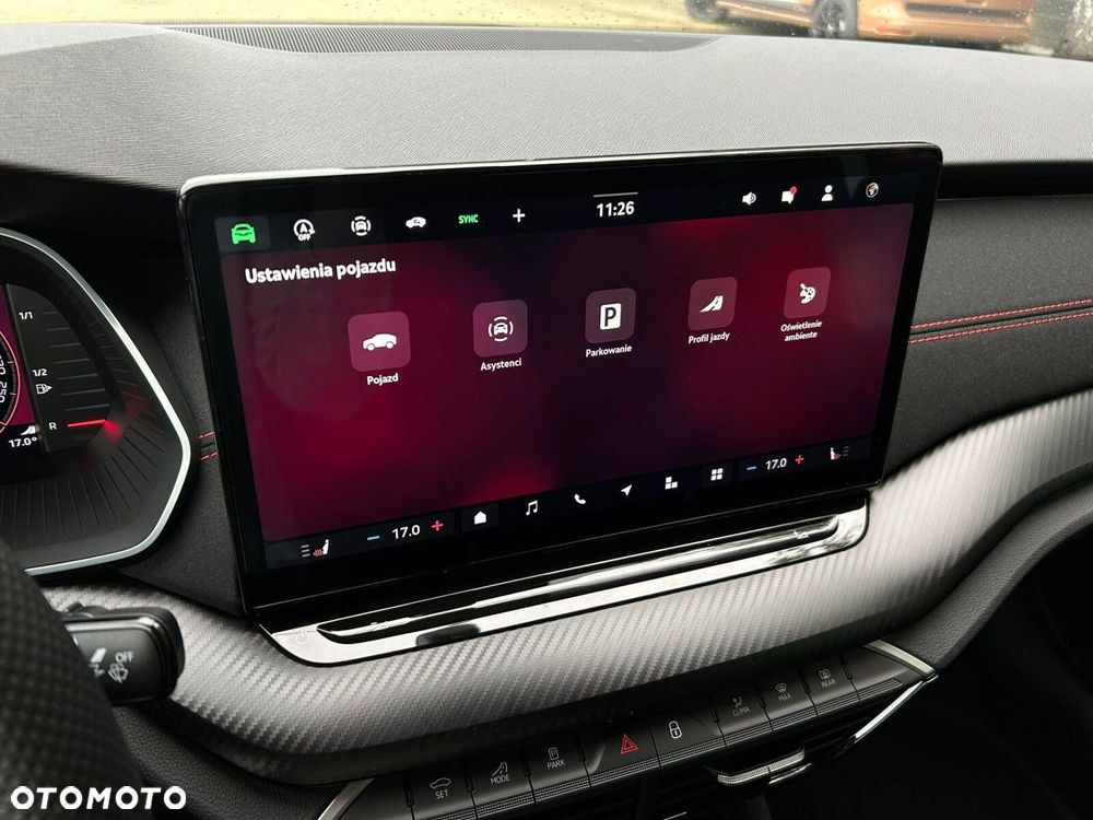 Skoda Octavia - 20