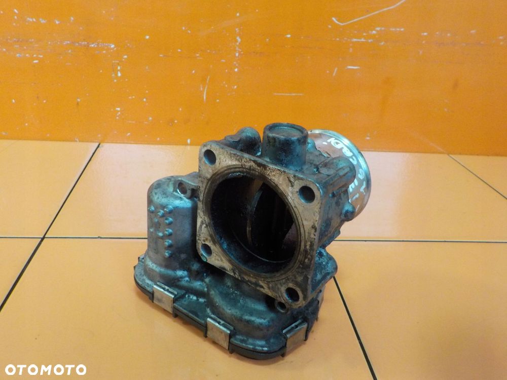 i30 II CEED CERATO ELANTRA 1.6 CRDI 17r 110 KM D4FB przepustnica 0280750612 - 3