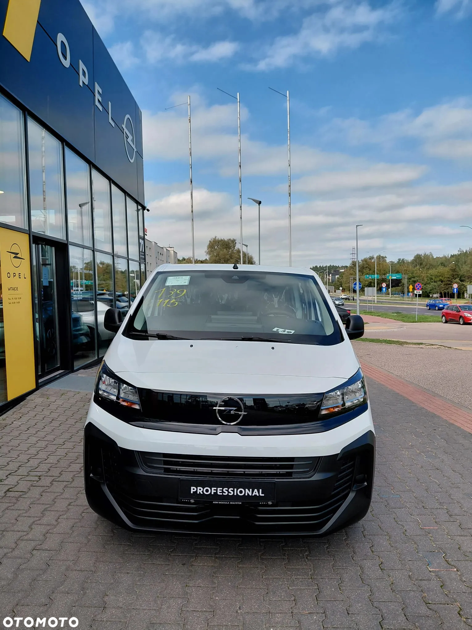 Opel VIVARO - 7