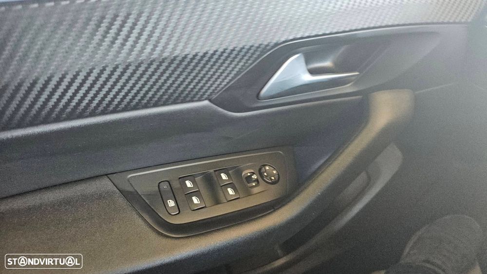 Peugeot 508 - 13