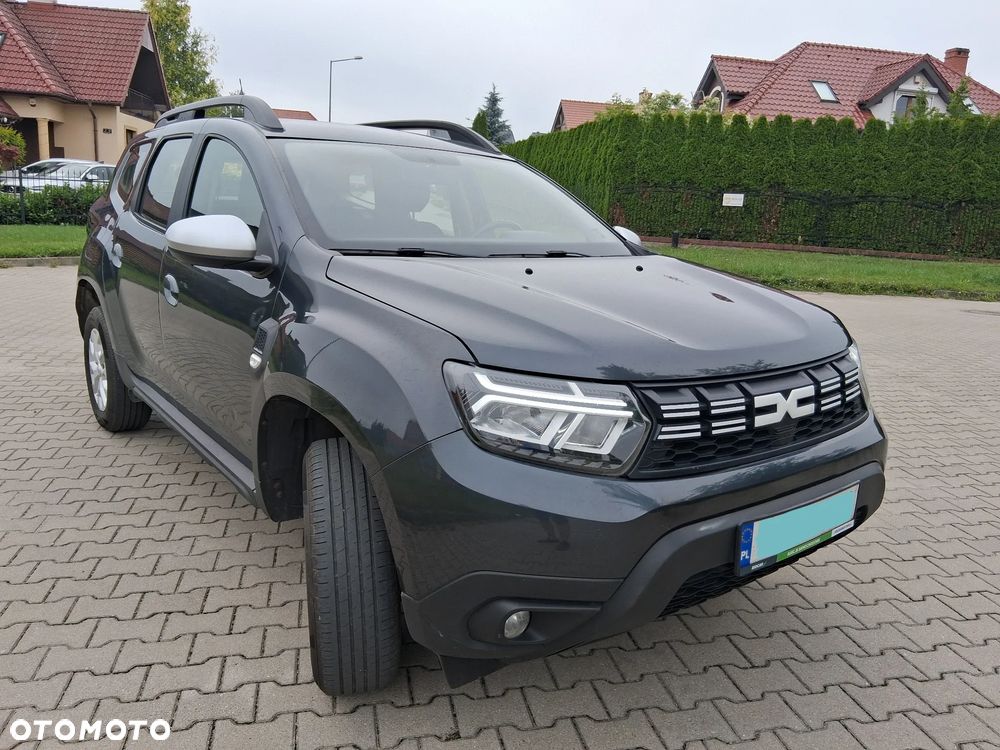 Dacia Duster - 2