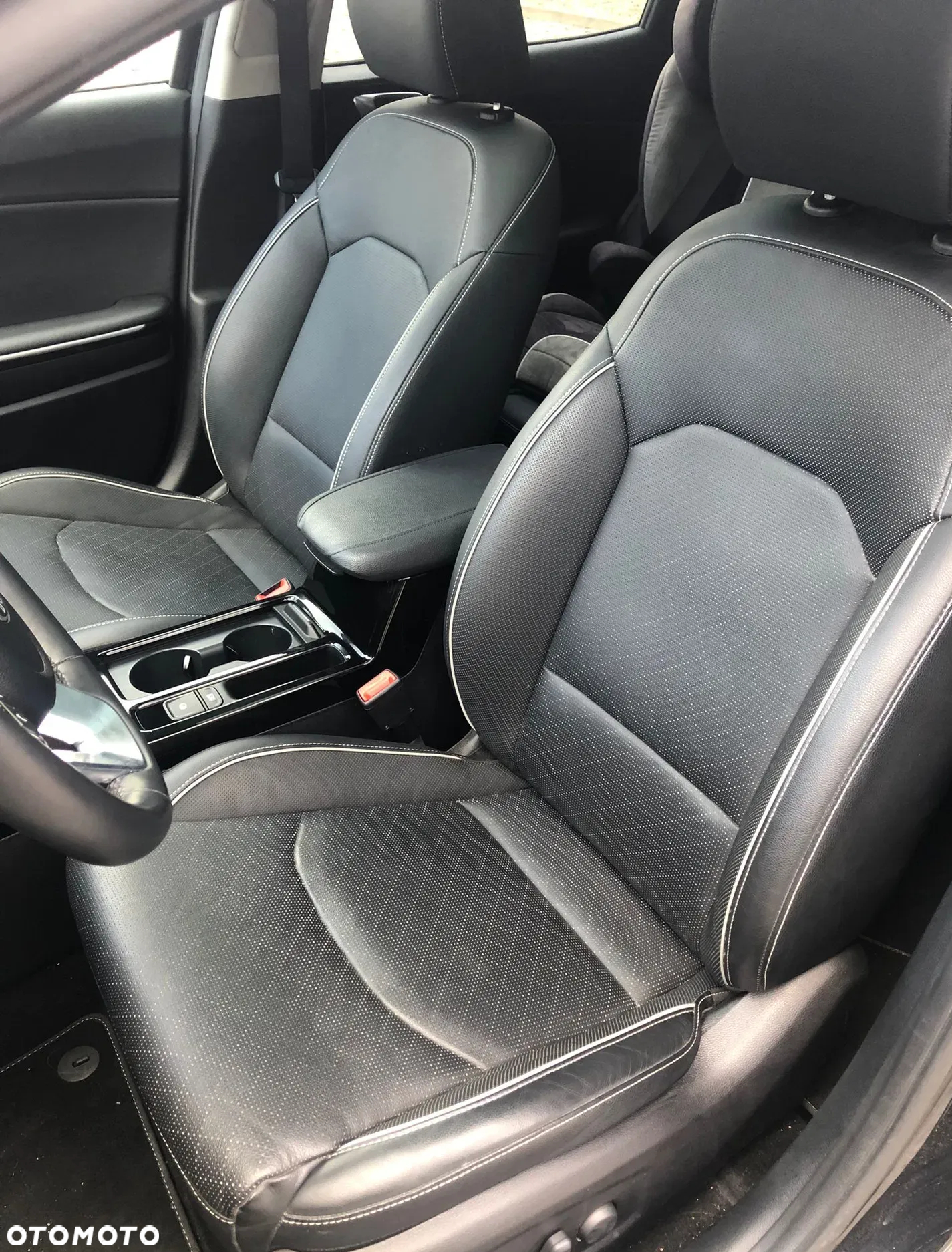 Kia XCeed - 3