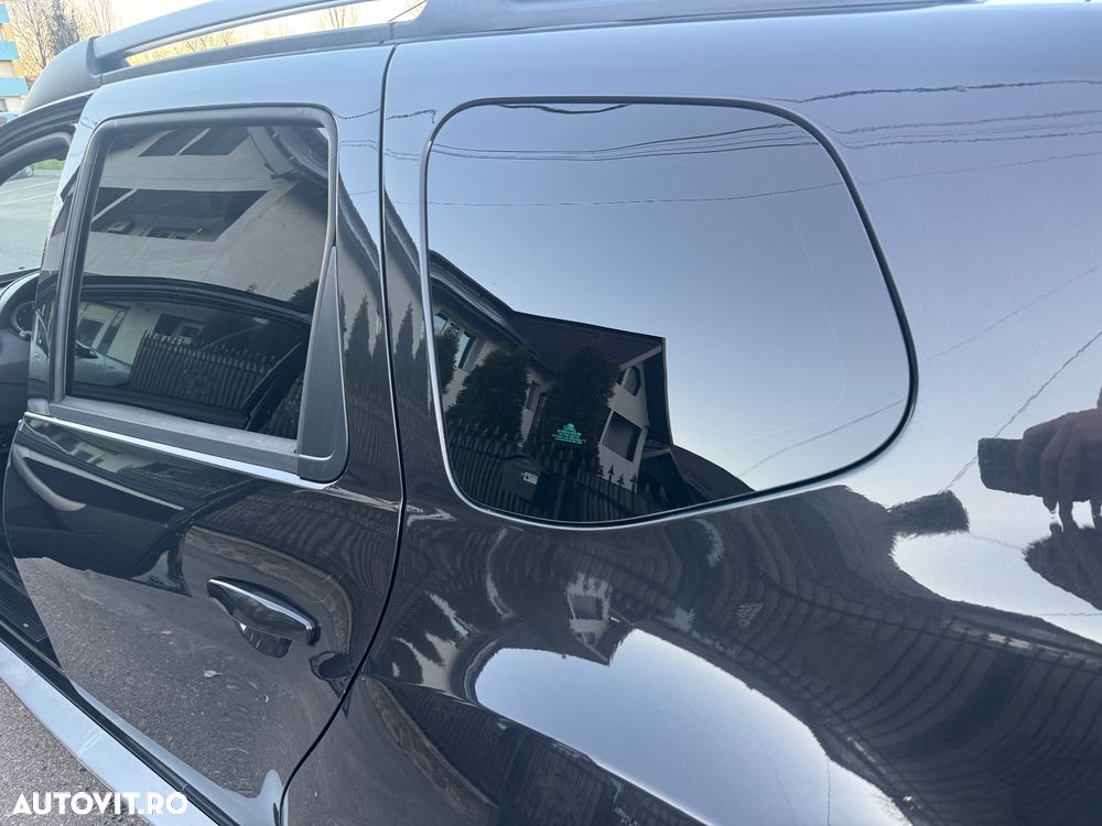 Dacia Duster dCi 110 FAP 4x4 Laureate - 24