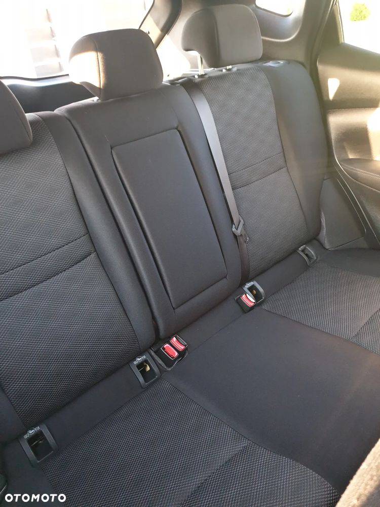 Nissan Qashqai - 9