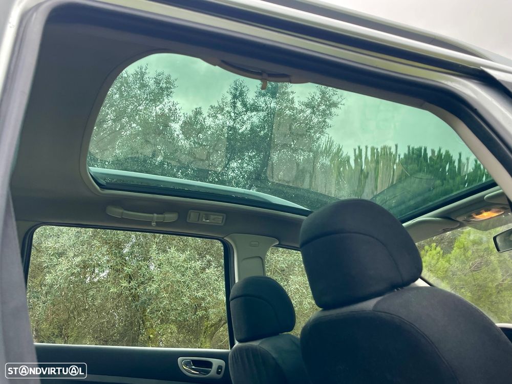 Peugeot 307 SW 1.6 HDi - 12