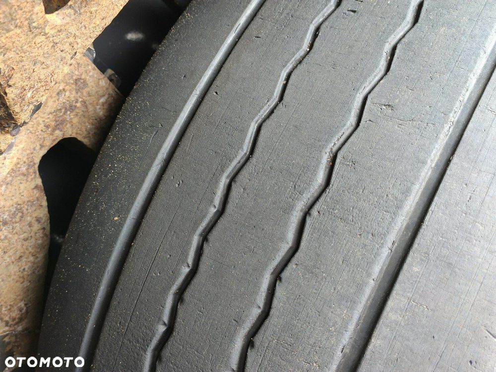 Faymonville Do Przewozu Szkła , Płyt Betonowych - 11