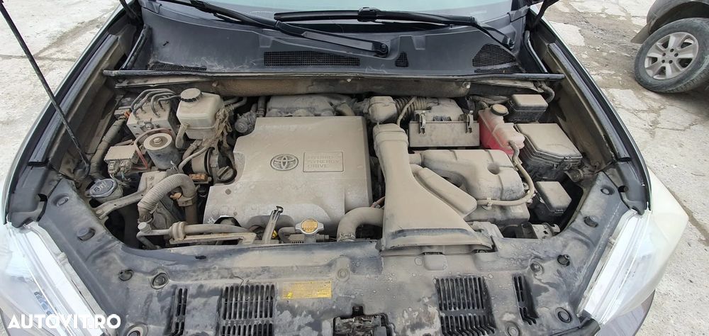 Toyota Highlander - 7