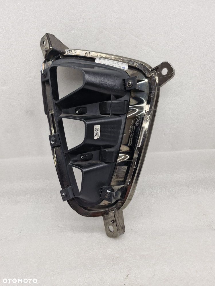 KIA OPTIMA IV GT KRATKA LEWA/PRAWA DOLNA ZDERZAKA PRZÓD 86577D4200/86578D4200 - 8