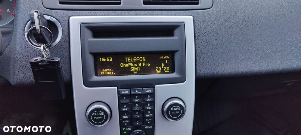 Volvo V50 D2 Summum - 18