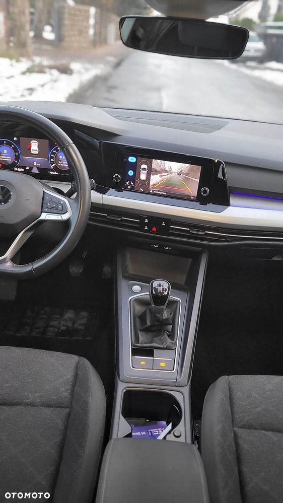 Volkswagen Golf 2.0 TDI - 7