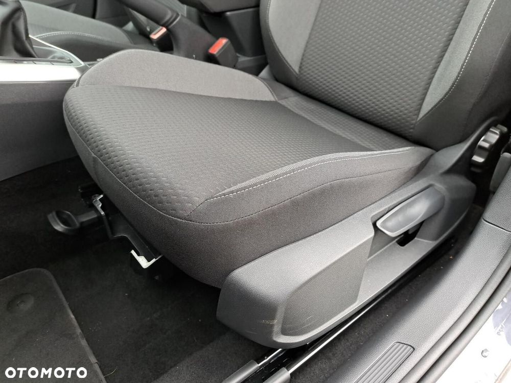 Volkswagen Taigo 1.0 TSI Life Plus - 12