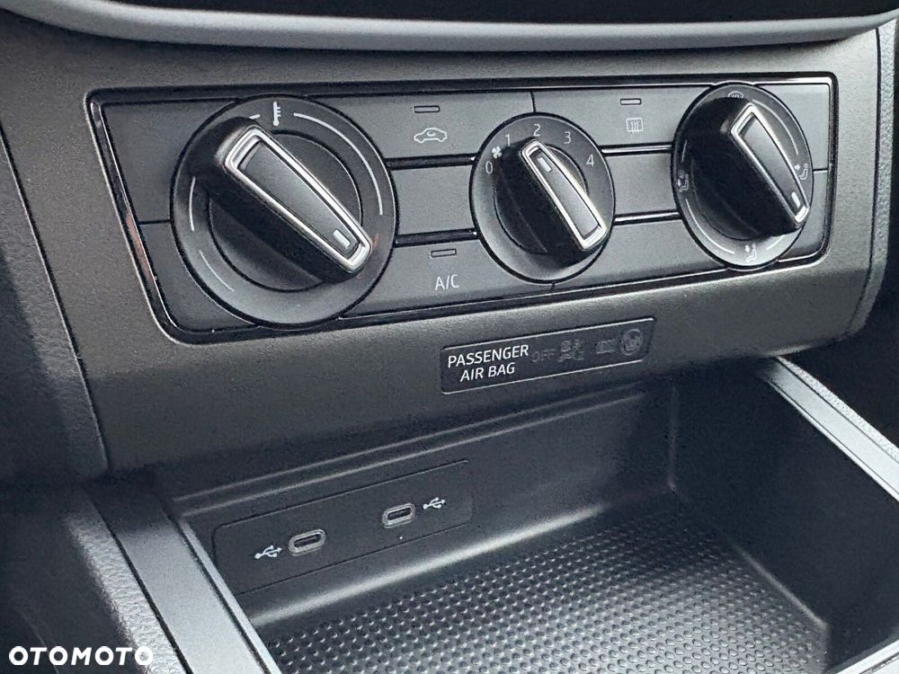 Seat Ibiza 1.0 TSI GPF Style S&S - 23