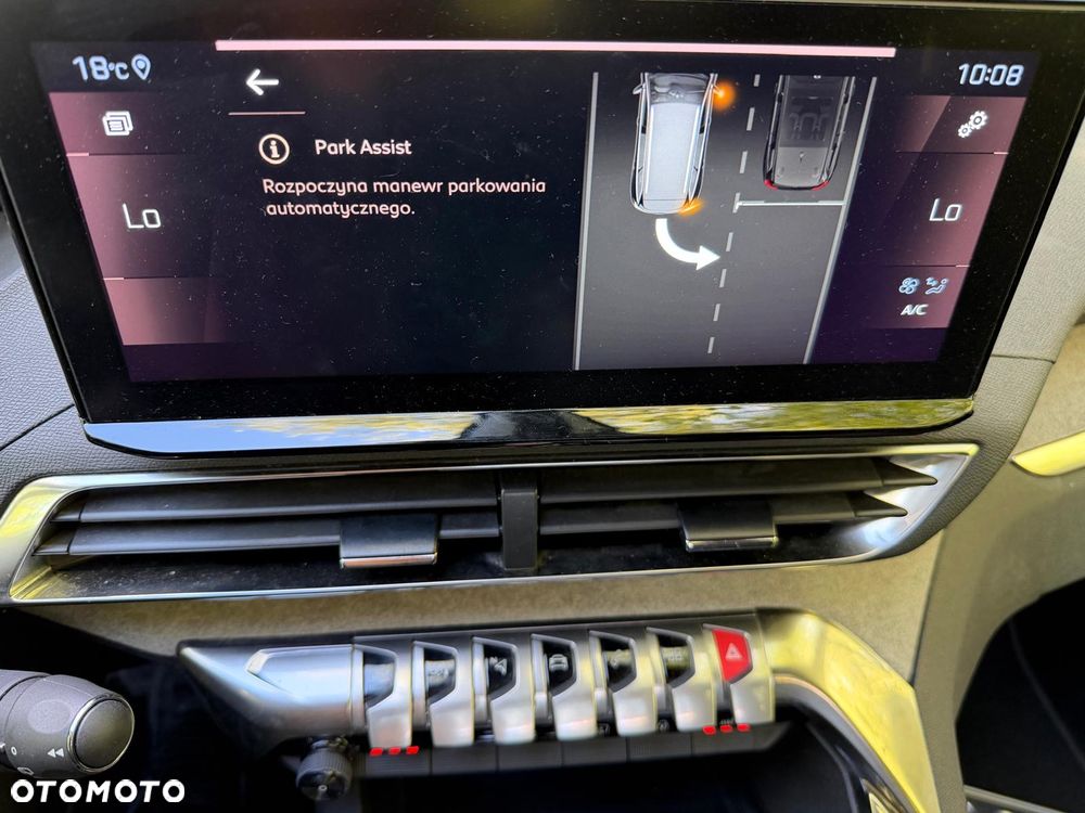 Peugeot 5008 BlueHDi 180 EAT8 GT Pack - 16