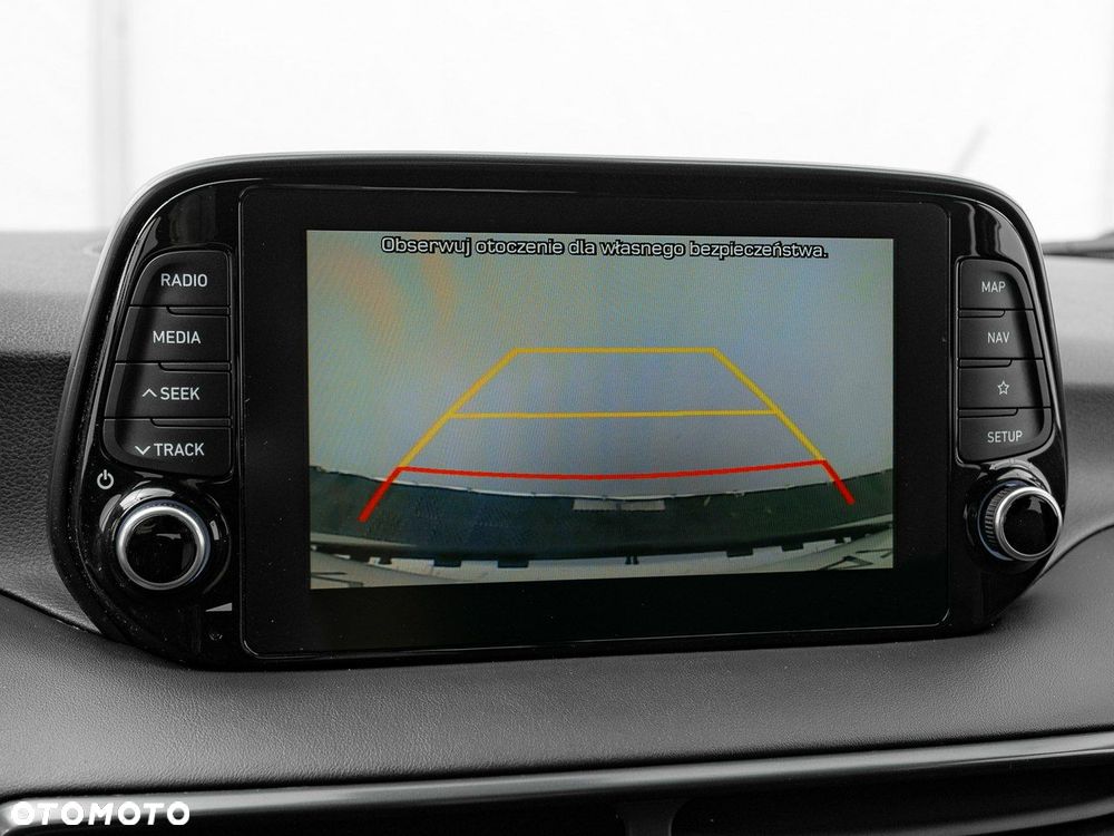 Hyundai Tucson 1.6 CRDi N Line 2WD DCT - 24