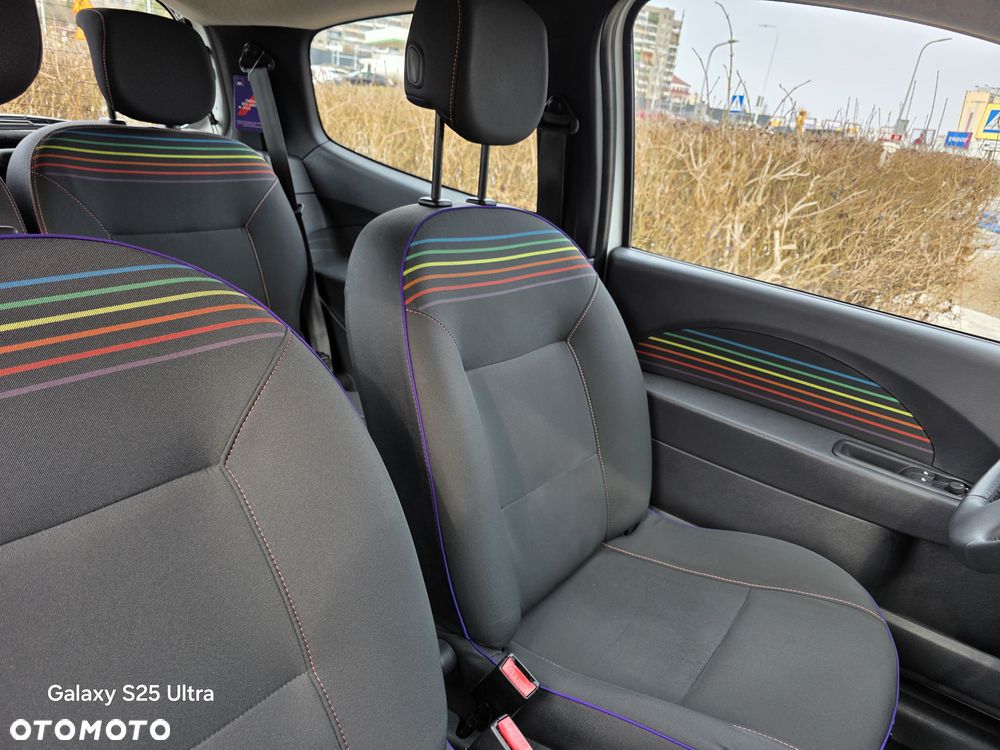 Renault Twingo 1.2 LEV 16V 75 Expression - 18