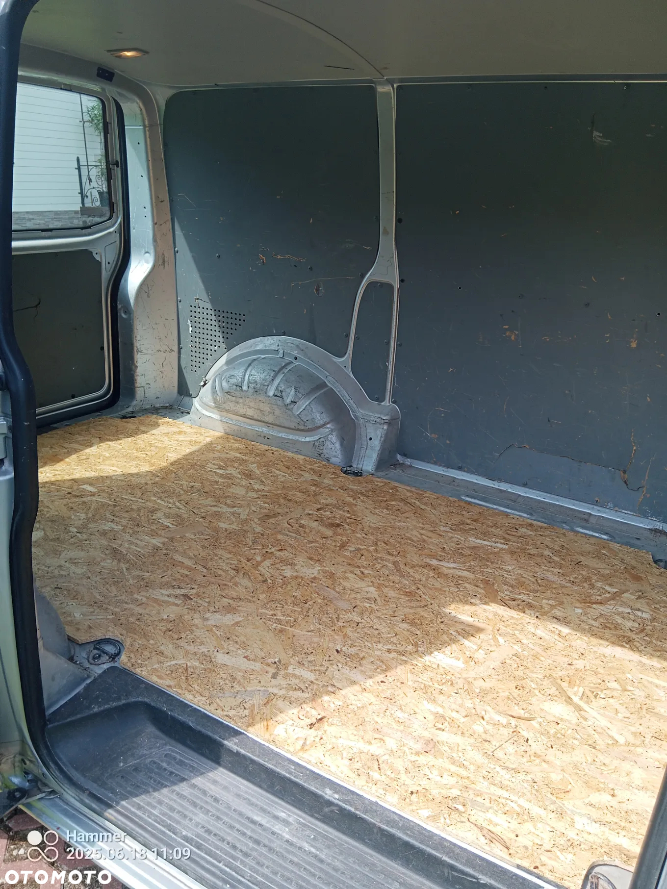 Volkswagen T5 - 8