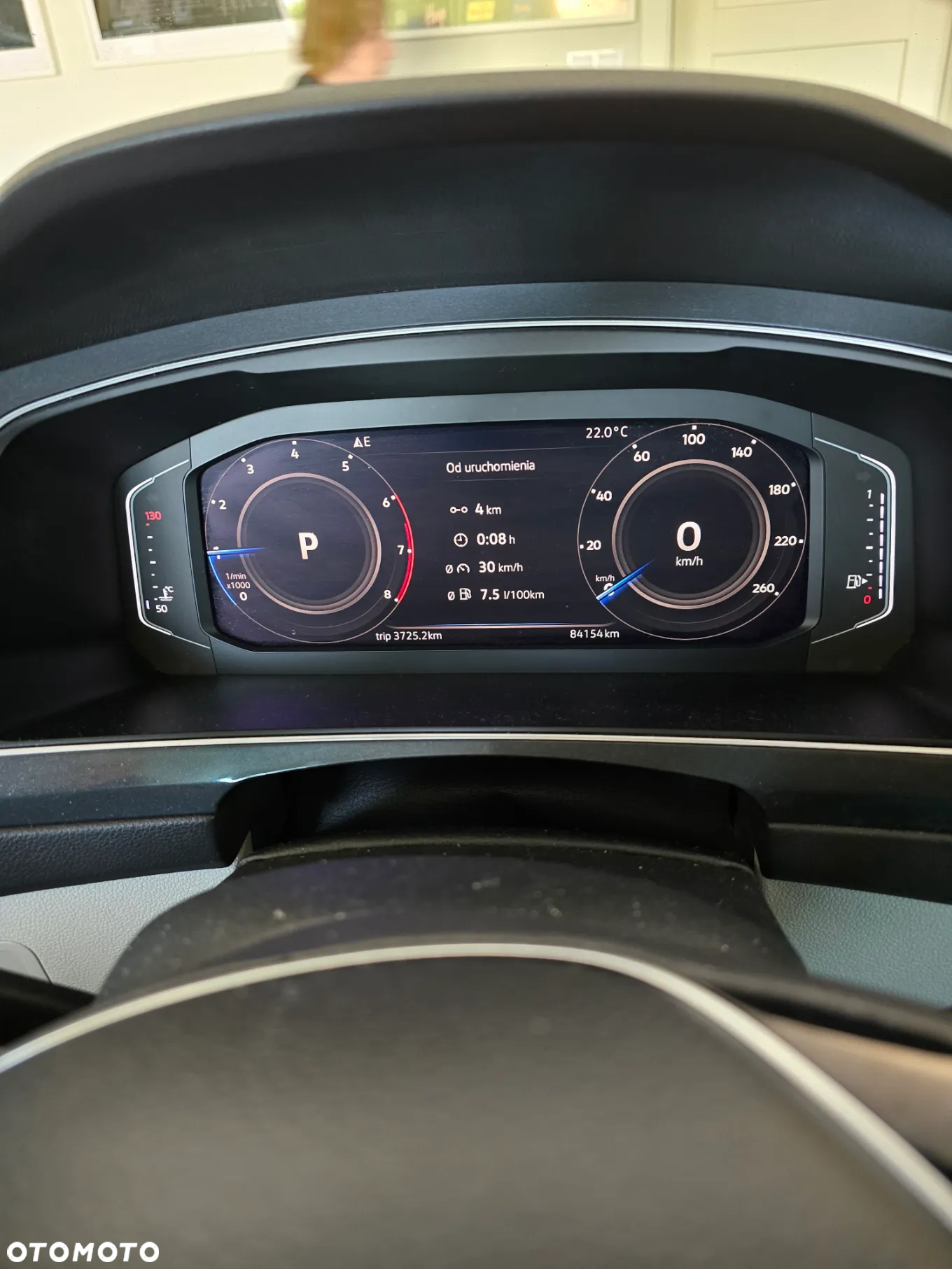 Volkswagen Tiguan 1.5 TSI EVO Highline DSG - 6