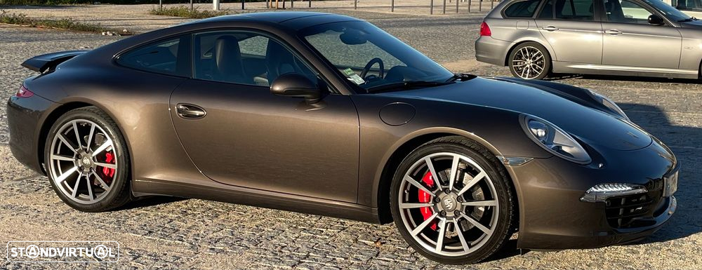 Porsche 911 (991) Carrera 2 S PDK - 4