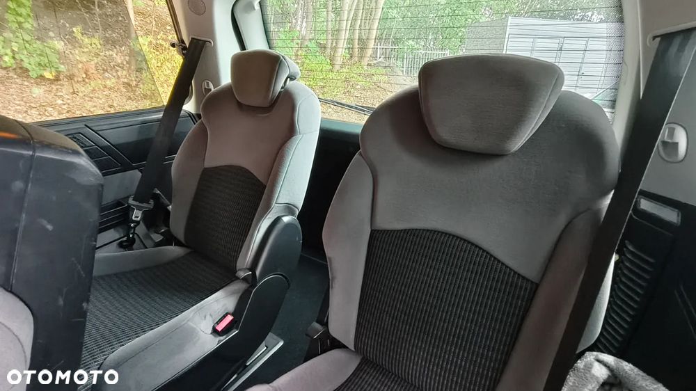 Citroën C8 2.0 Impress Pack - 19
