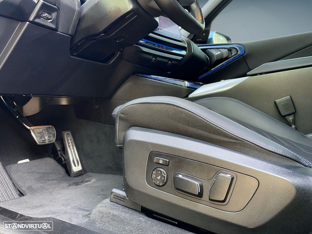 BMW X3 20 d xDrive Pack M Desportivo - 18