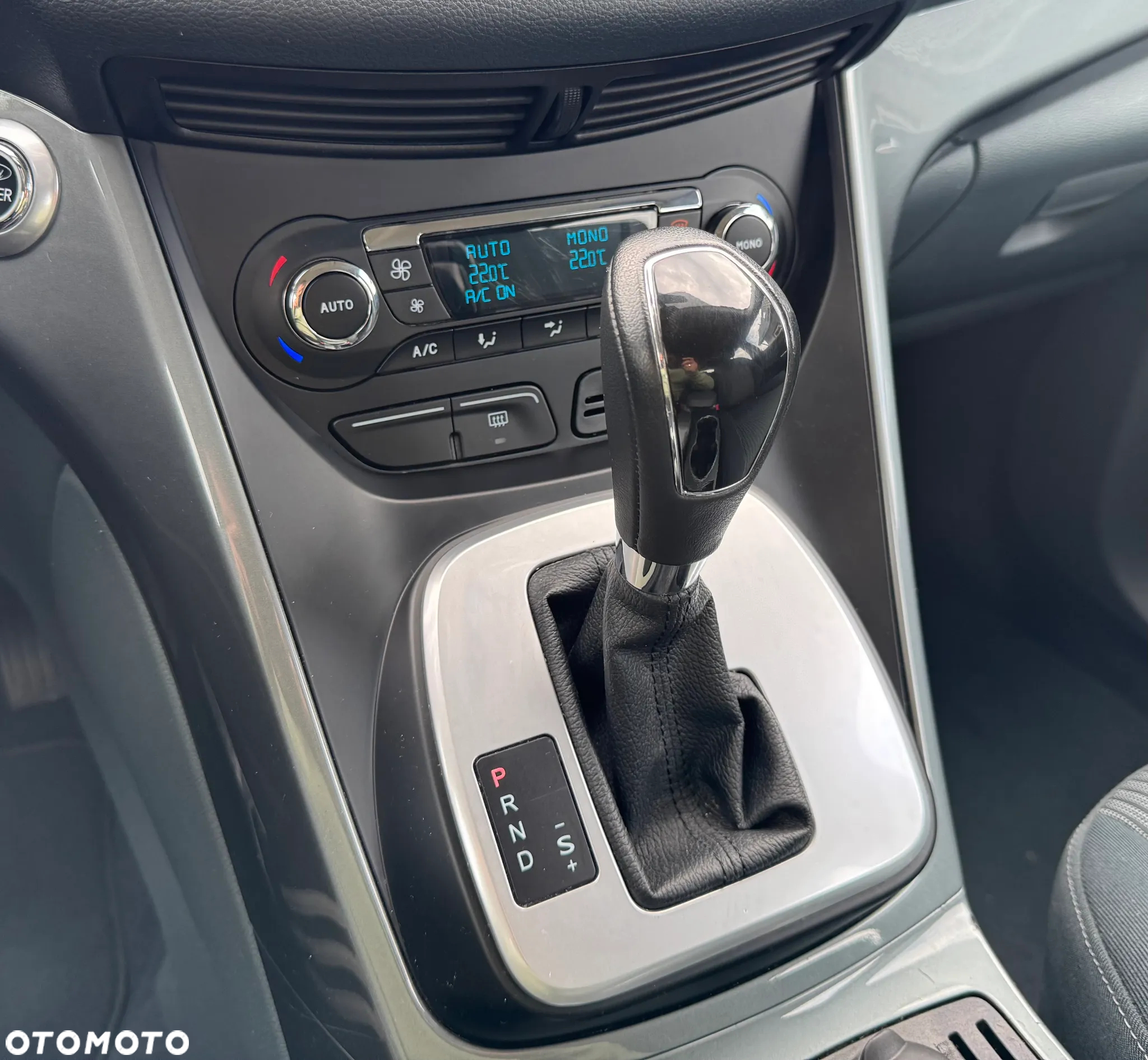 Ford C-MAX - 19